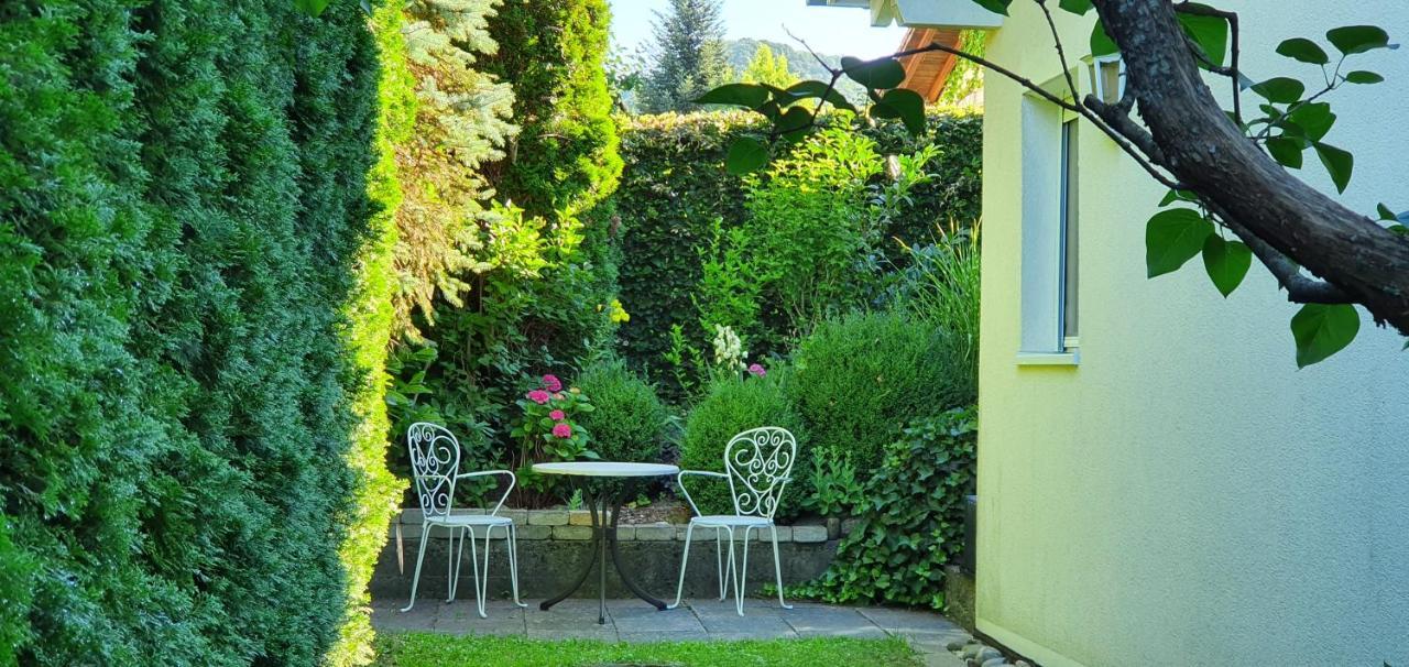 Villa Maja Markdorf Extérieur photo