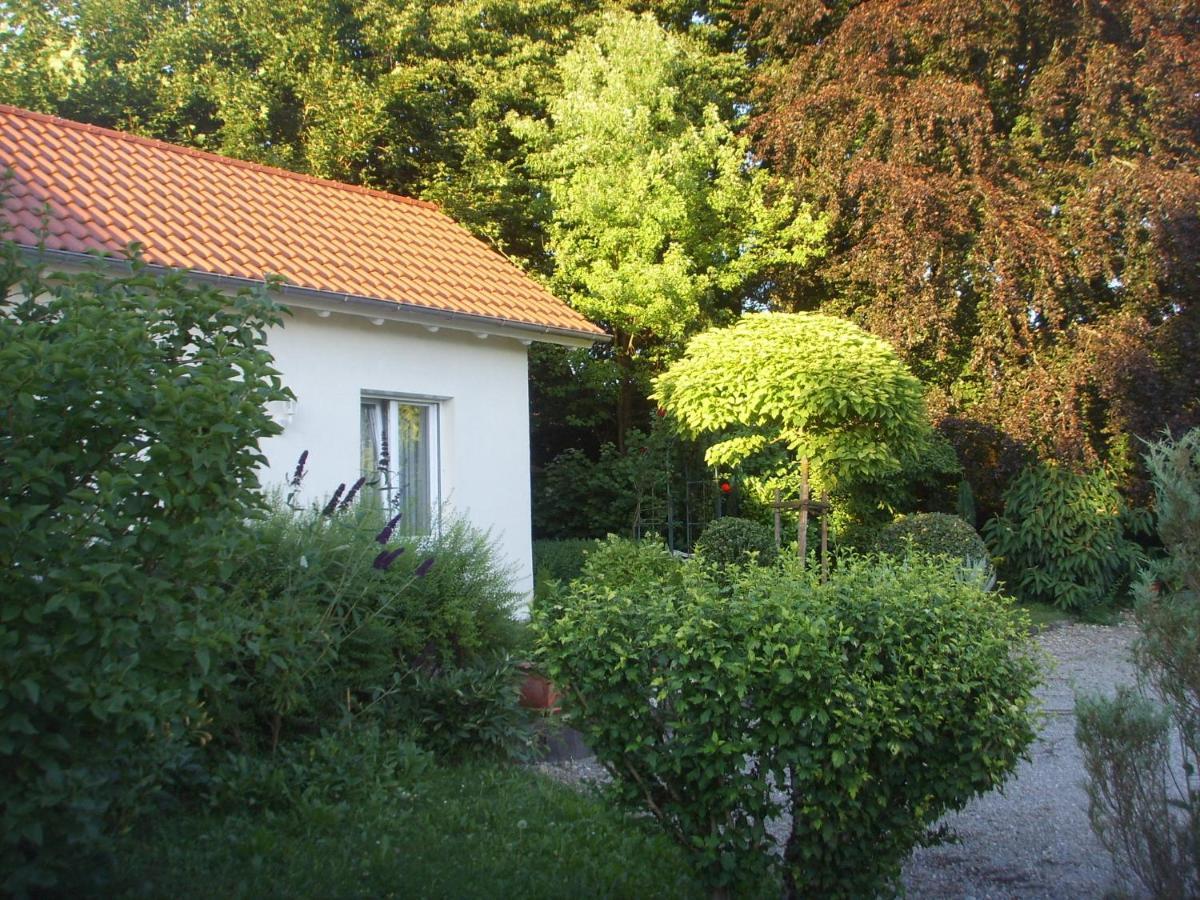 Villa Maja Markdorf Extérieur photo