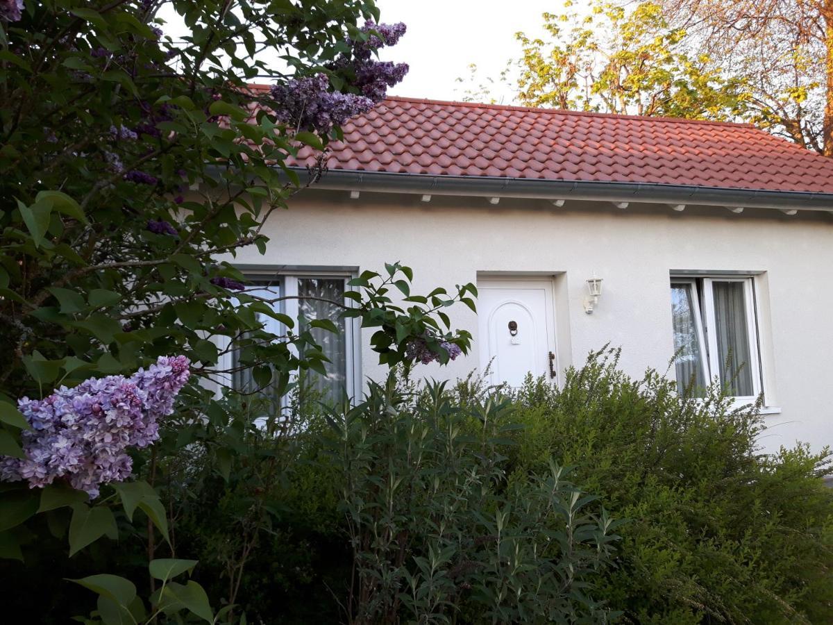 Villa Maja Markdorf Extérieur photo
