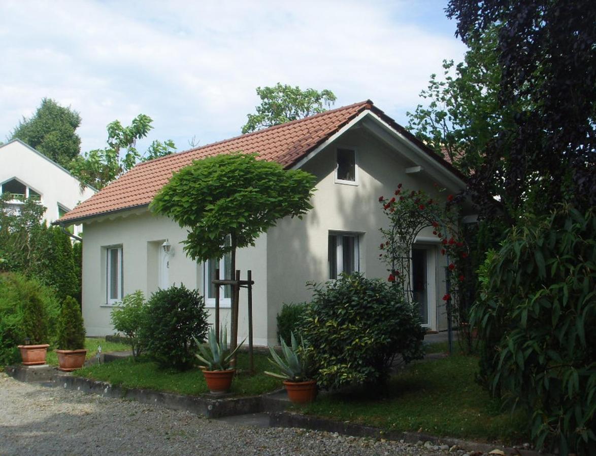 Villa Maja Markdorf Extérieur photo