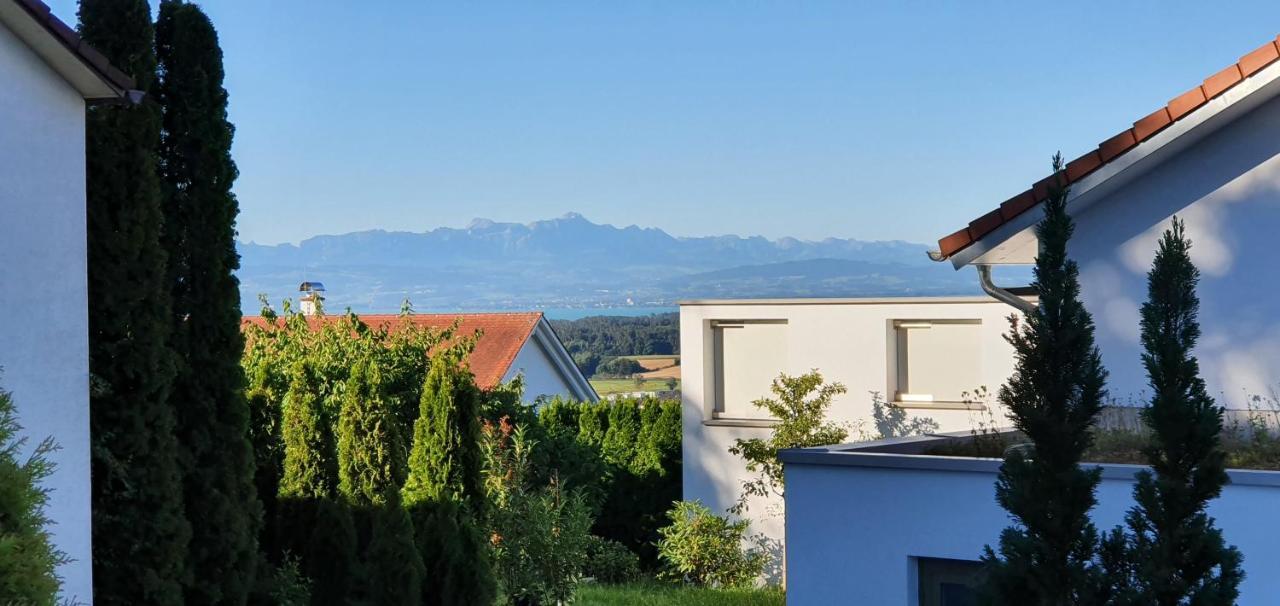 Villa Maja Markdorf Extérieur photo
