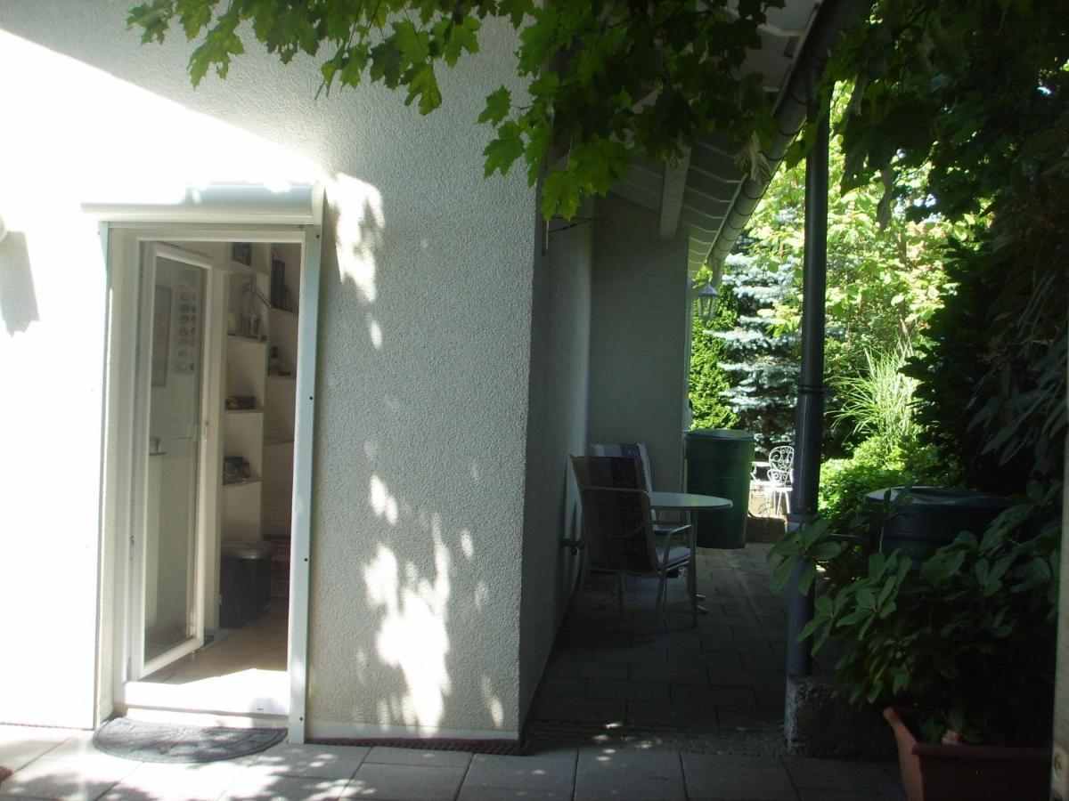Villa Maja Markdorf Extérieur photo