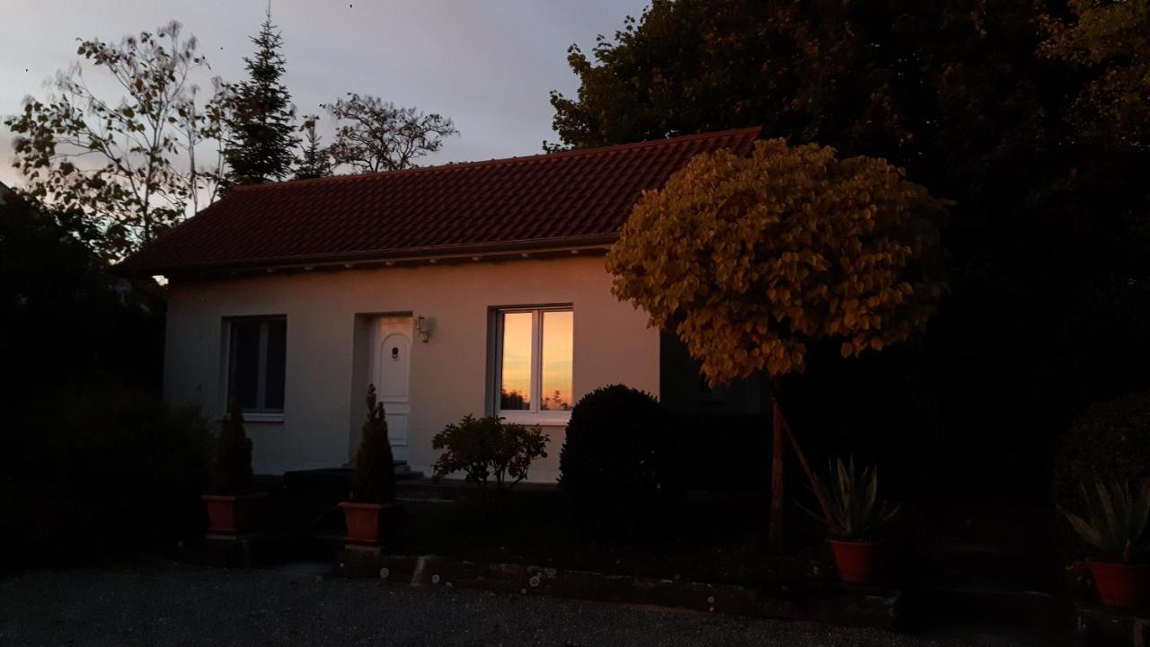 Villa Maja Markdorf Extérieur photo