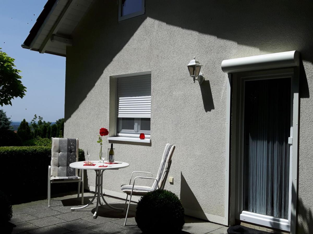Villa Maja Markdorf Extérieur photo