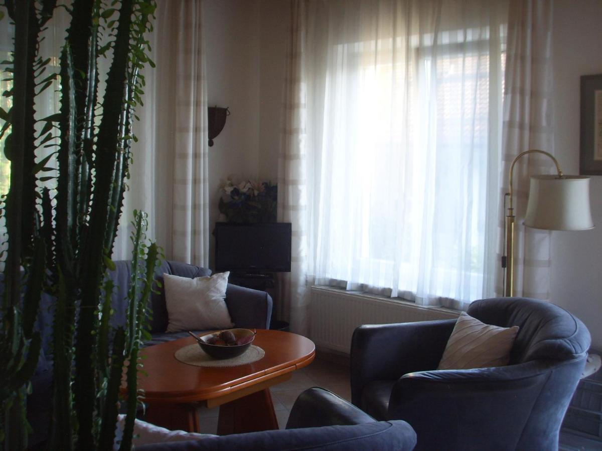 Villa Maja Markdorf Extérieur photo