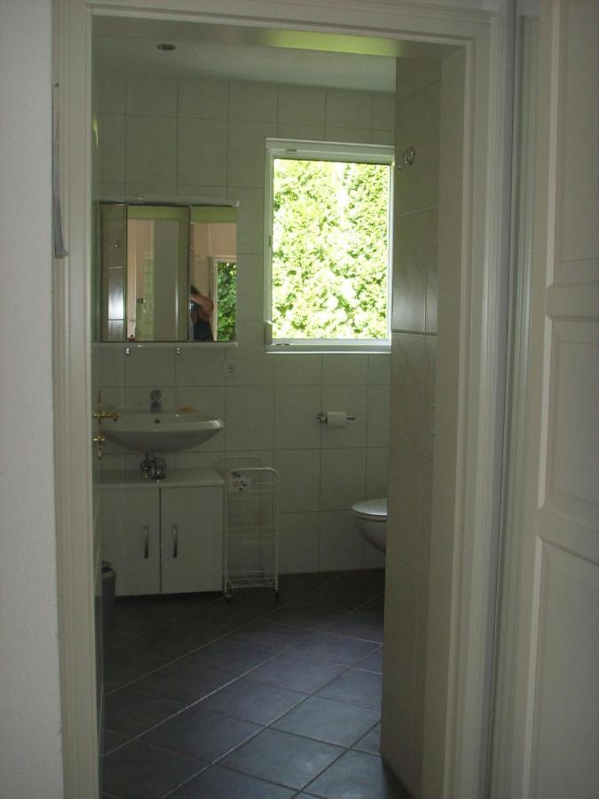 Villa Maja Markdorf Extérieur photo