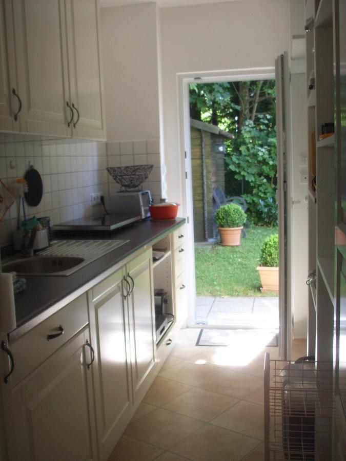 Villa Maja Markdorf Extérieur photo