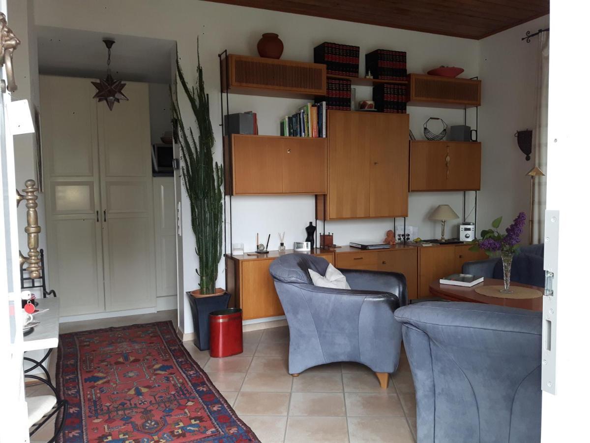 Villa Maja Markdorf Extérieur photo