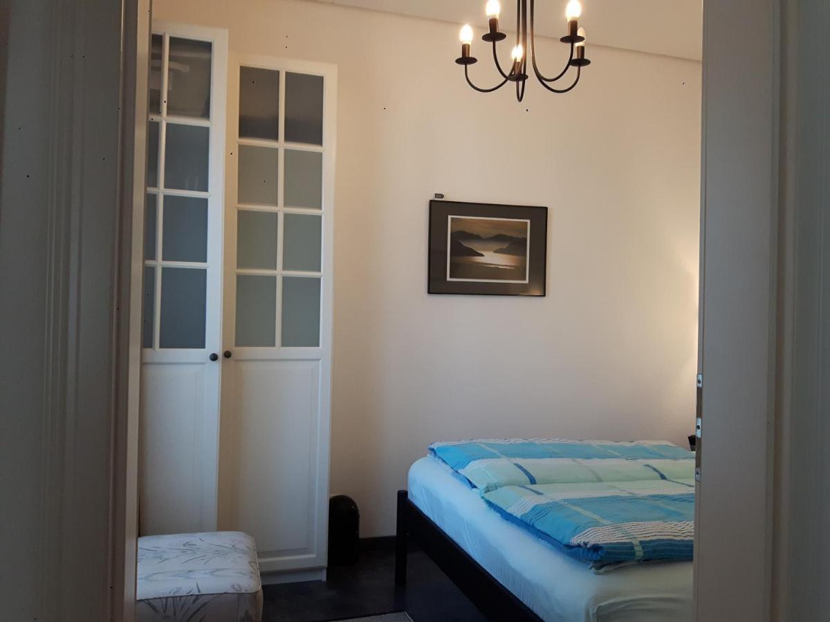 Villa Maja Markdorf Extérieur photo