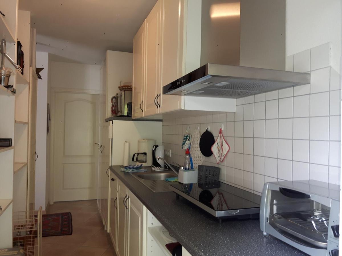 Villa Maja Markdorf Extérieur photo