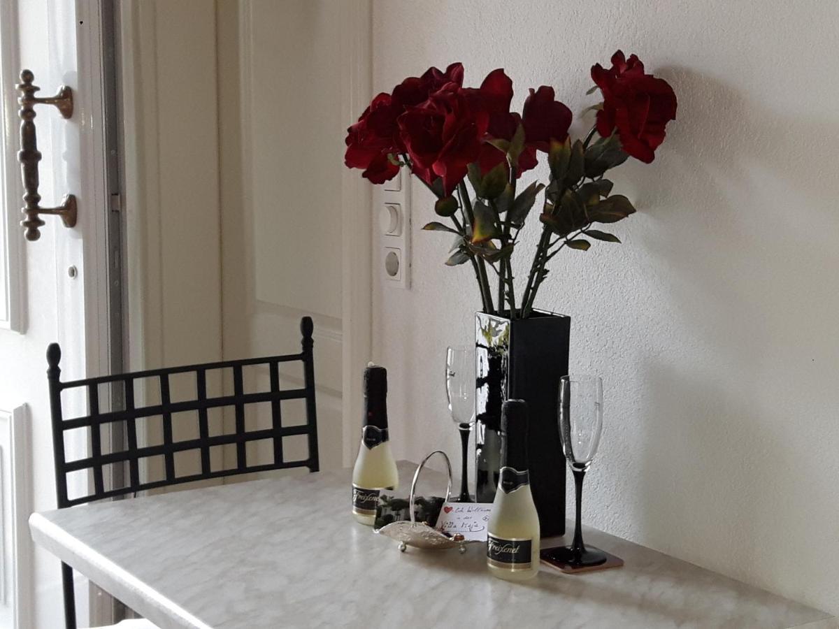 Villa Maja Markdorf Extérieur photo