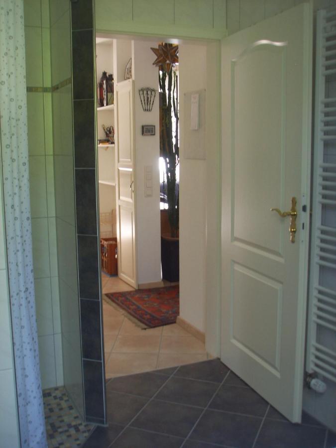 Villa Maja Markdorf Extérieur photo